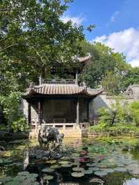藏在佛山的江南小景