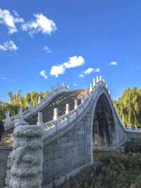頤和園隱藏玩法大揭秘