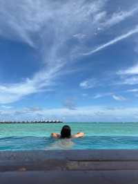 Exceptional Butlers at Heritance Aarah