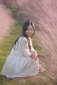 在寧波｜粉黛係影咗，但係…
