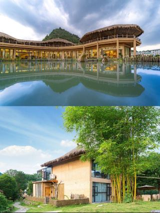 Yaochi Homestay: A Hidden Paradise to Fully Enjoy Leisure
