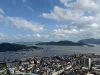 象山這家治癒系海景民宿絕了！躺看日出數星星