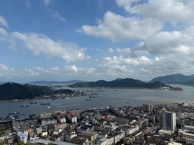 象山這家治癒系海景民宿絕了！躺看日出數星星