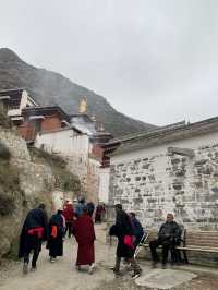 甘南大環線旅遊攻略必去的這幾個景點