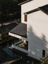 貴州民宿｜帶娃住進六百年布依族石頭古村​