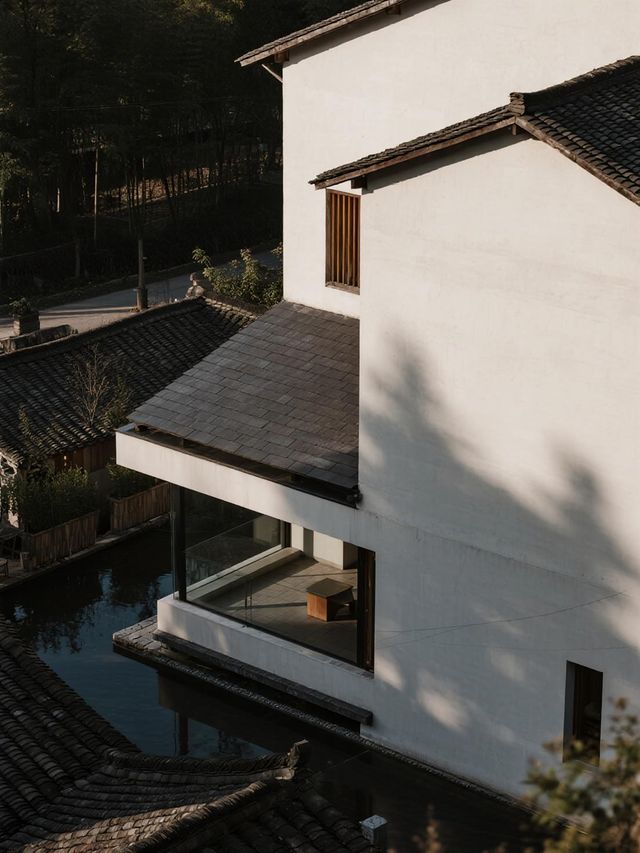 貴州民宿｜帶娃住進六百年布依族石頭古村​