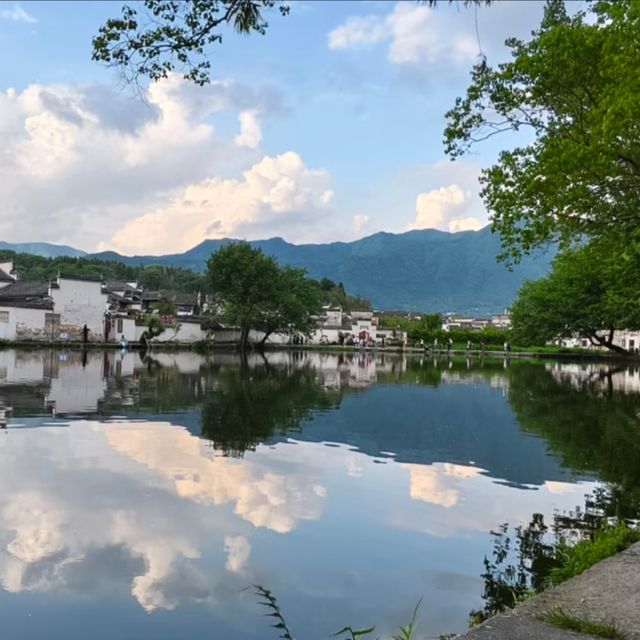 南湖古鎮深度攻略｜穿越千年時光，開啟一段靜謐而精彩的古韻