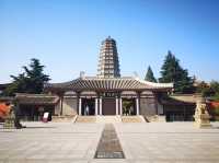 【寶雞旅行攻略】你知道嗎?寶雞不僅是陝西的「寶藏城市」,更是一個能讓你「心情大爆炸」的旅遊天堂!