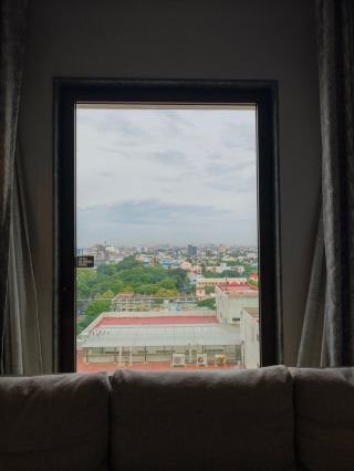 Exceptional Experience at Residency Tower