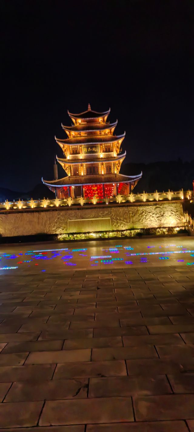 三天兩夜恩施精華遊｜人均800玩轉秘境山水