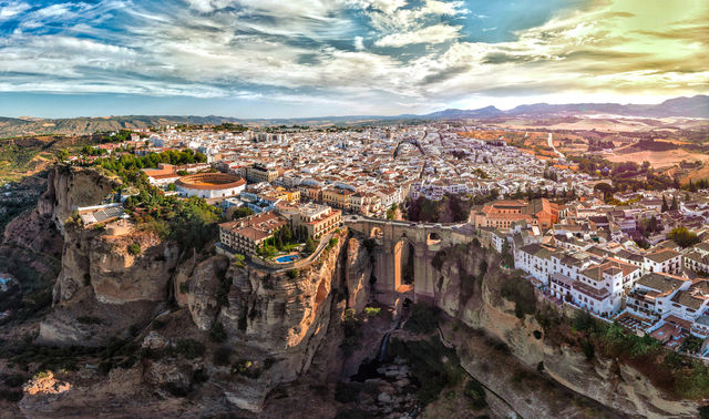 12天玩透西葡這份攻略閉眼衝 12天玩透西葡這份攻略閉眼衝