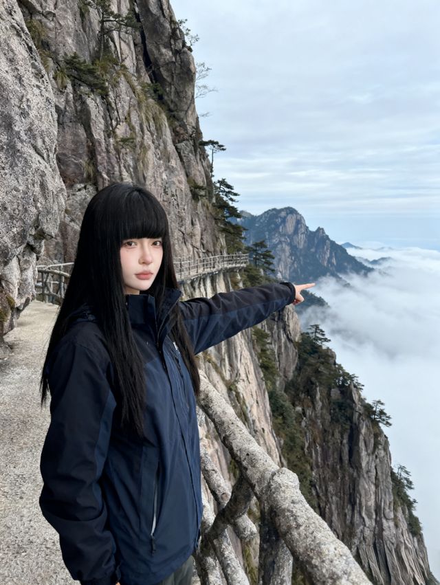 黃岡3日遊 | 大別山與赤壁經典組合・全人群適配攻略