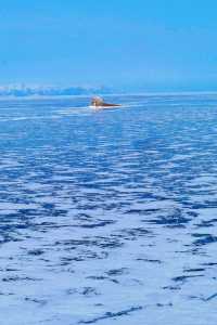 6天玩轉貝加爾湖必看攻略