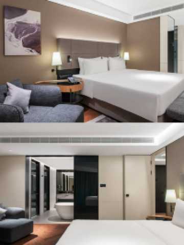 連窗簾都能語音控制,懶人表示極度舒適