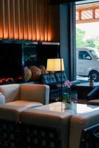 上海迪士尼!日式私湯溫泉好chill