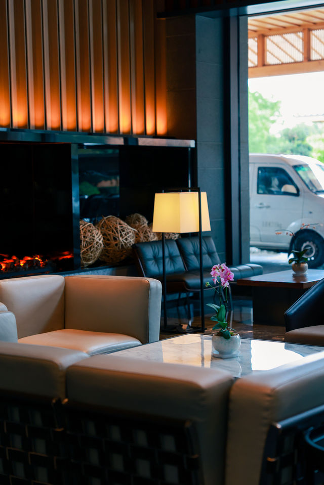 上海迪士尼!日式私湯溫泉好chill 上海迪士尼!日式私湯溫泉好chill