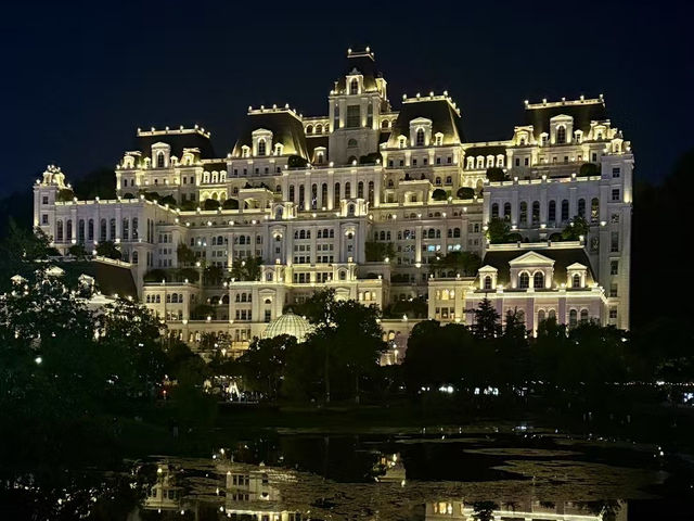 청옌고진 & 예랑곡 여행 가이드: 구이저우의 시간과 예술을 걷다