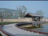 曲阜尼山兩日遊-全季酒店小住體驗