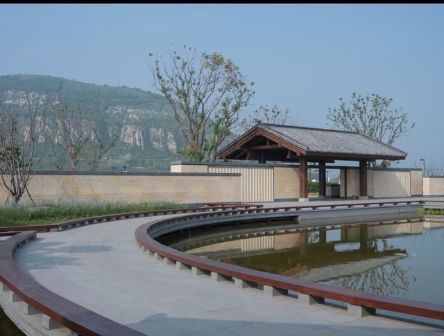 曲阜尼山兩日遊-全季酒店小住體驗