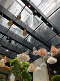 Praise for Capella Sydney's Charm