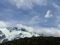 뉴질랜드의 하이라이트 — 쿠크산 절경 감상 여행 가이드