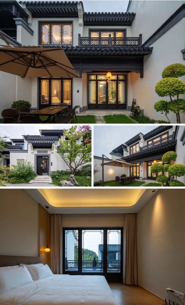 哗 這座酒店也太好住了吧野奢酒店的天花板 哗 這座酒店也太好住了吧野奢酒店的天花板