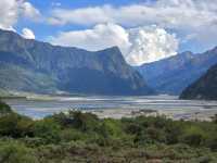 11月和12月西藏旅遊最佳的季節之一|||因為一直特別忙，