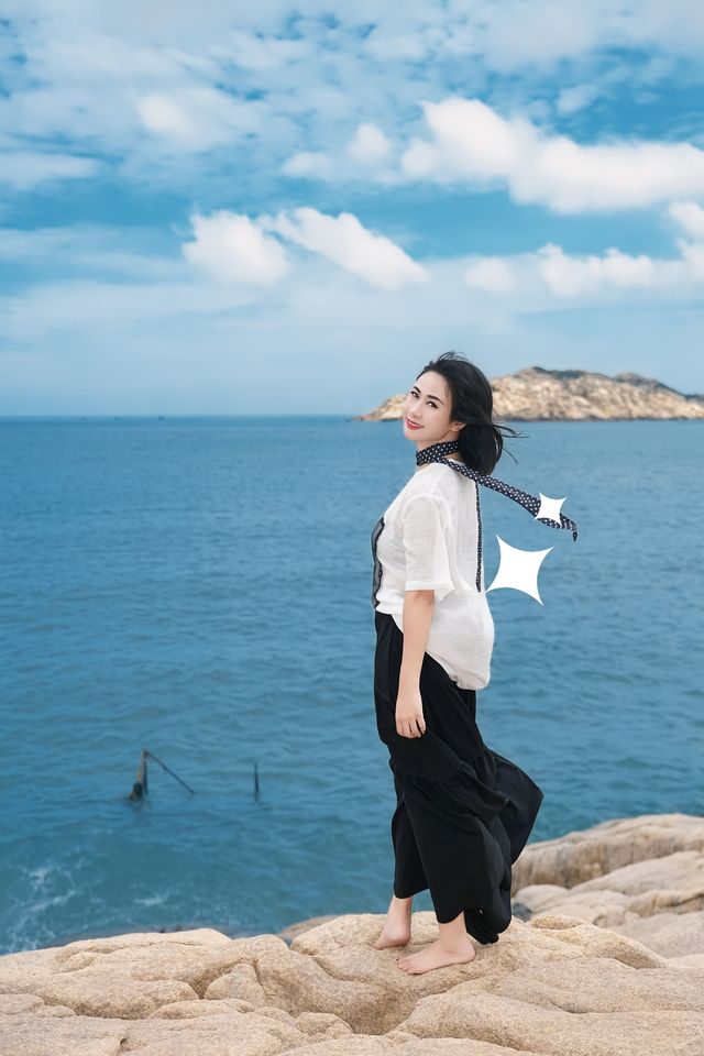 平潭南線民宿|躺在床上看日出,趕海抓蟹快樂到不想走 平潭南線民宿|躺在床上看日出,趕海抓蟹快樂到不想走