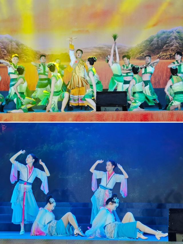 邂逅鹹寧，共赴一場溫泉文旅的綺夢