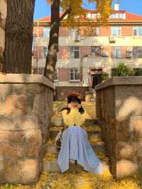 Live實況來青島拍到了18張人生照片！！