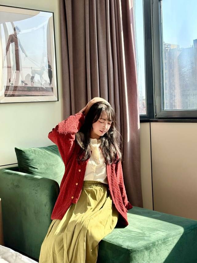 青島！免費又好拍的地方被我找到啦！！