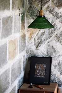 平潭海邊偷閒，念就相見民宿邂逅日出慢時光