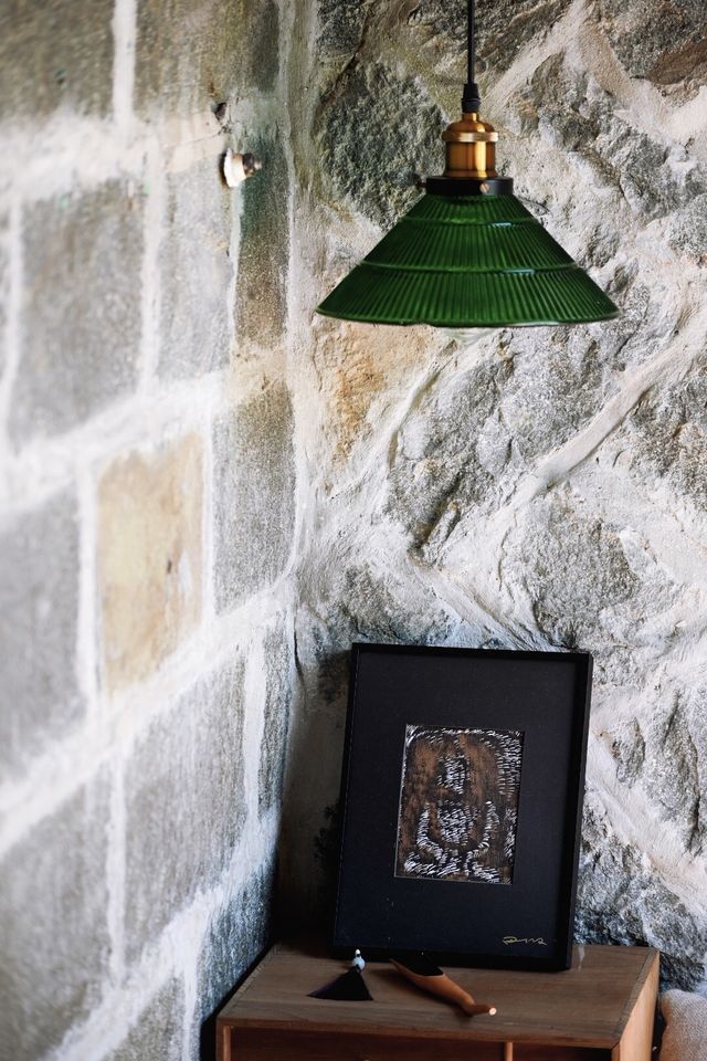 平潭海邊偷閒，念就相見民宿邂逅日出慢時光