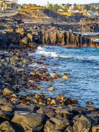 Jeju Photo Secrets: 7 Hidden Gems for Jaw-Dropping Shots!