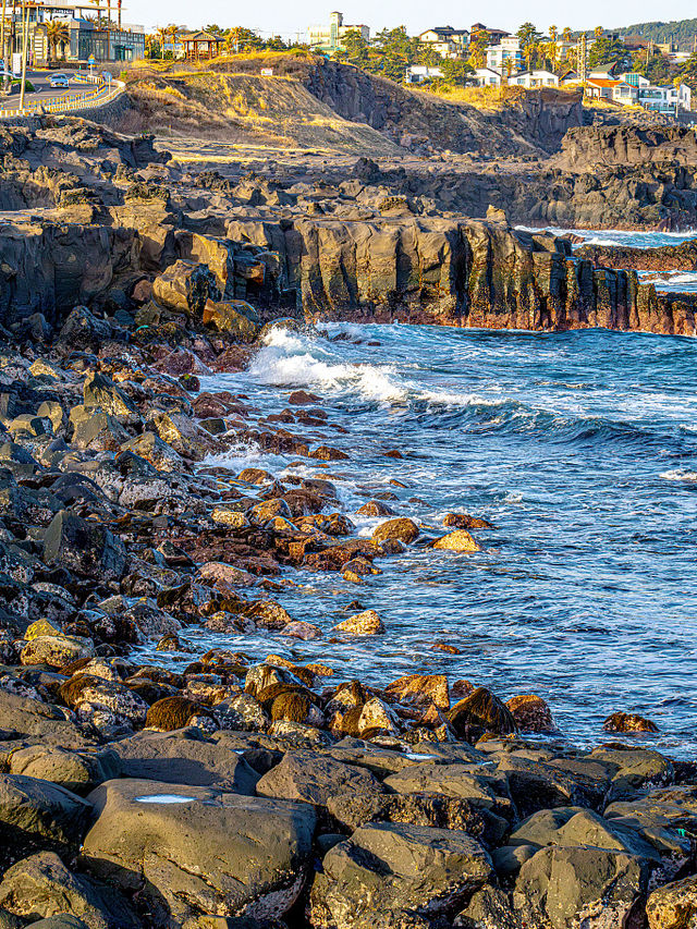 Jeju Photo Secrets: 7 Hidden Gems for Jaw-Dropping Shots! Jeju Photo Secrets: 7 Hidden Gems for Jaw-Dropping Shots!