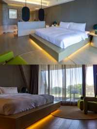 長白山在之禾·漫江鹿苑度假酒店