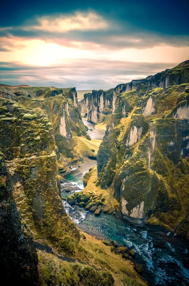 冰島11日！還可以這樣玩