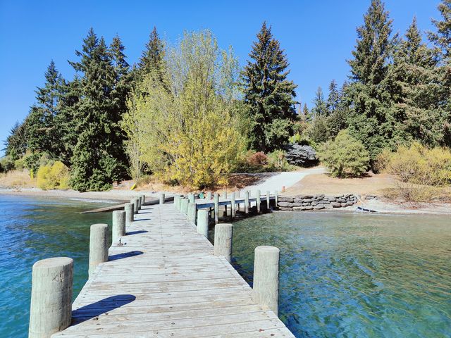 人間仙境瓦卡蒂普 人間仙境瓦卡蒂普