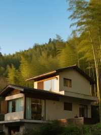 宜興親子避世遊|語自在-竹海民宿遛娃