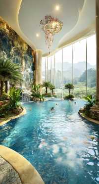 師傅，剎一腳深度遊韶關：溫泉度假首選地