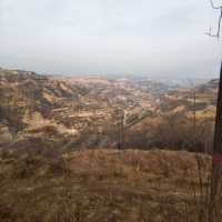 晉城4天3晚旅遊攻略