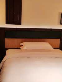 中式庭院躺平日