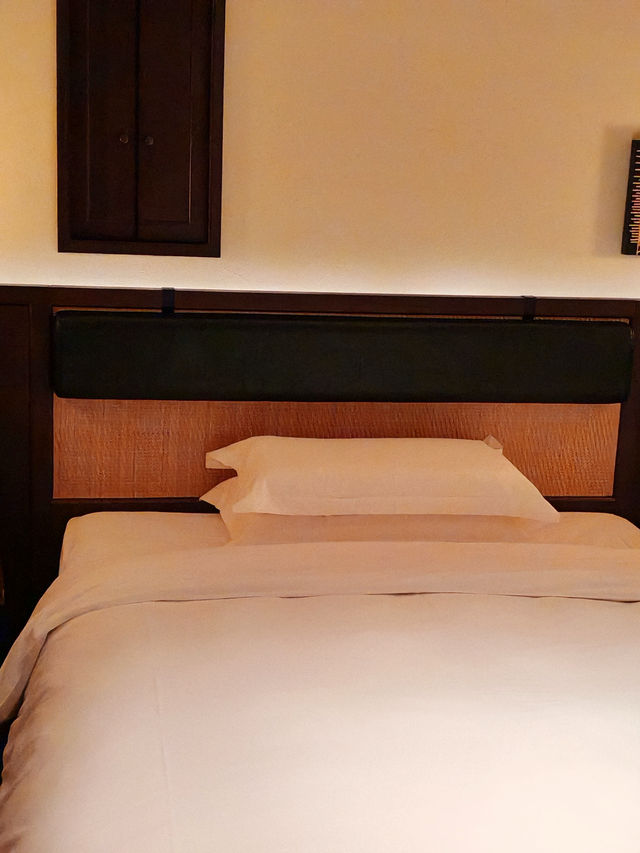 中式庭院躺平日