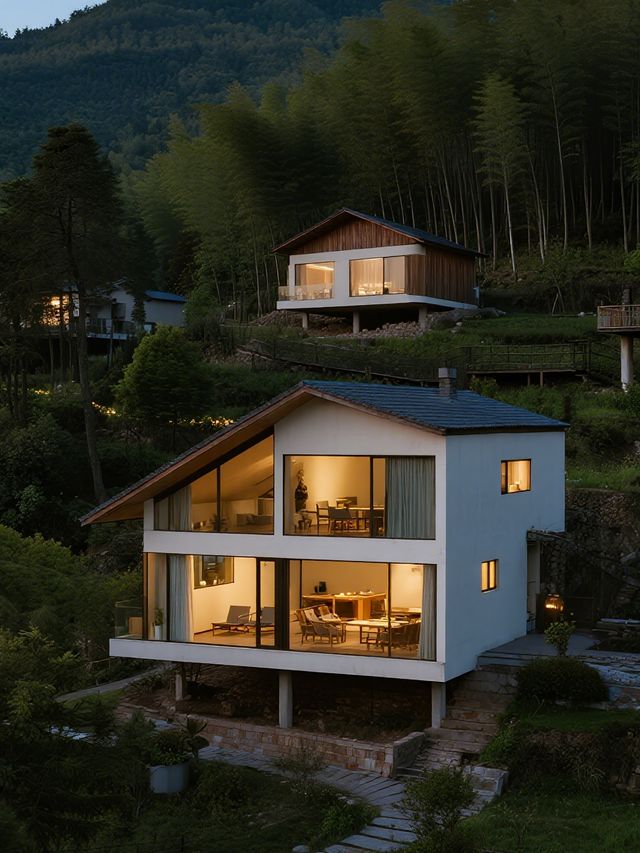 宜興隱龍谷親子遊蘇州1h直達吸氧遛娃地