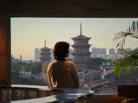 泉州2日攻略,沒簪花也好玩