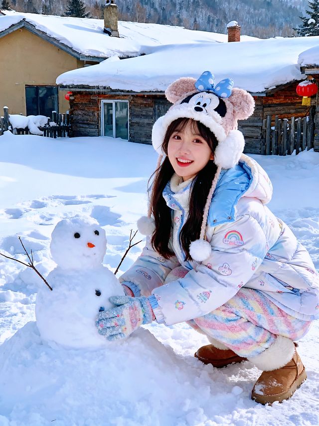 哈爾濱超全攻略｜景點、美食、住宿一個不漏。