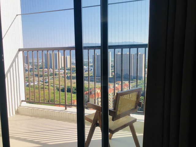 來鼎湖山必住酒店