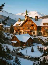 長白山夏日親子遊帶娃解鎖「東北小瑞士」