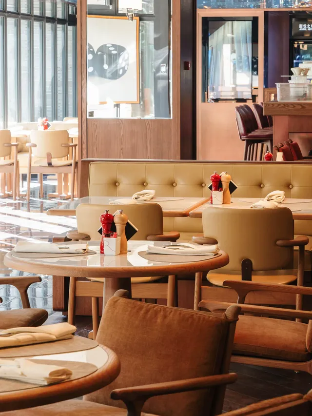 冬日長春|一天玩遍必去景點&住電影感酒店 冬日長春|一天玩遍必去景點&住電影感酒店