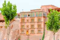 喀什的午後|走進《追風箏的人》電影片場